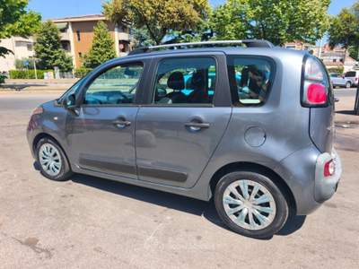 Citroen C3 Picasso 1.6 HDi 90 CV Neopatentati Grigio usata Firenze