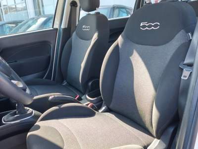 Fiat 500L 1.3 Multijet 95 CV Neo Patentati Telecamera Bianco usata Firenze