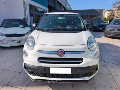Fiat 500L 1.3 Multijet 95 CV Neo Patentati Telecamera Bianco usata Firenze