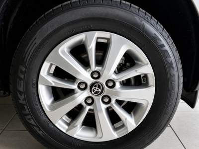 Toyota Yaris Cross 1.5 Full Hybrid 115 Cv E-CVT Lounge Telecamera Bianco usata Firenze