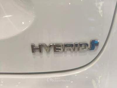 Toyota Yaris Cross 1.5 Full Hybrid 115 Cv E-CVT Lounge Telecamera Bianco usata Firenze
