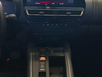 Citroen C5 X Hybrid 136 e-DCS6 Plus Digital Cockpit Blu/Azzurro usata Firenze