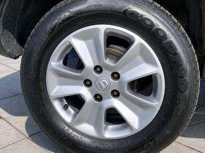 Dacia Duster 1.5 dCi 110CV Unico Proprietario Start&Stop Nero usata Firenze