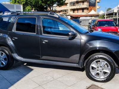 Dacia Duster 1.5 dCi 110CV Unico Proprietario Start&Stop Nero usata Firenze