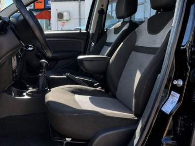 Dacia Duster 1.5 dCi 110CV Unico Proprietario Start&Stop Nero usata Firenze