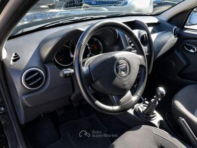 Dacia Duster 1.5 dCi 110CV Unico Proprietario Start&Stop Nero usata Firenze