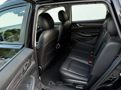 DFSK Glory 600 1.5 i 177 Cv Automatico 7 Posti Pelle Grigio usata Firenze