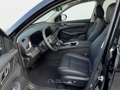 DFSK Glory 600 1.5 i 177 Cv Automatico 7 Posti Pelle Grigio usata Firenze