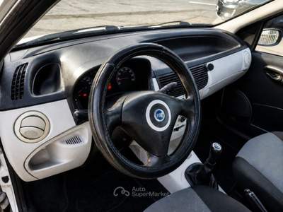 Fiat Punto 1.3 Multijet 16V 5 porte Dynamic Ok Neopatentati Bianco usata Firenze