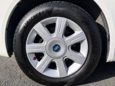 Fiat Punto 1.3 Multijet 16V 5 porte Dynamic Ok Neopatentati Bianco usata Firenze