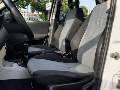 Fiat Punto 1.3 Multijet 16V 5 porte Dynamic Ok Neopatentati Bianco usata Firenze