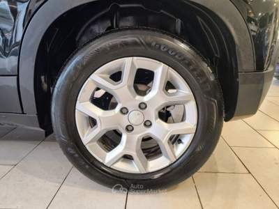 Jeep Avenger 1.2 Turbo 100 CV Altitude Clima Aut. Pronta Cons. Nero usata Firenze