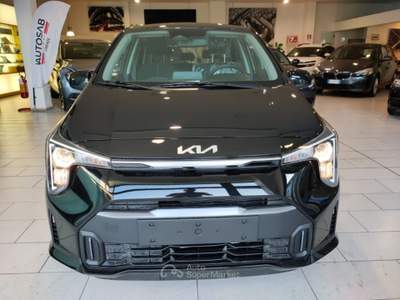 Kia Picanto 1.0 12V 5 Porte Urban 7 Anni Garanzia Beige usata Firenze