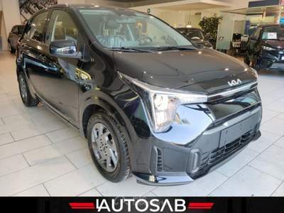 Kia Picanto 1.0 12V 5 Porte Urban 7 Anni Garanzia Beige usata Firenze
