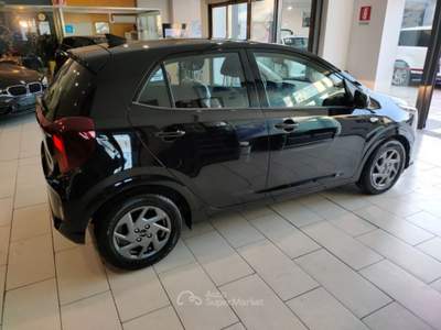 Kia Picanto 1.0 12V 5 Porte Urban 7 Anni Garanzia Beige usata Firenze