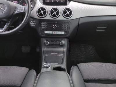 Mercedes-Benz Classe B d Automatic Premium Navi Retroc. Aziendale Grigio usata Firenze