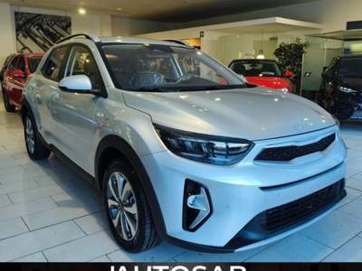 Kia Stonic 1.0 TGDI 100 CV 7 Anni Garanzia Giallo usata Firenze