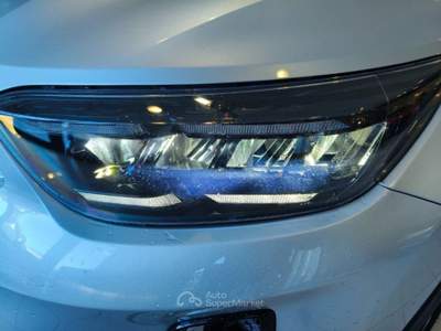 Kia Stonic 1.0 TGDI 100 CV 7 Anni Garanzia Giallo usata Firenze