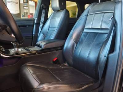 Land Rover Range Rover Evoque R-Dynamic 2.0 I4 200 CV MHEV AWD Navi Pelle Nero usata Firenze