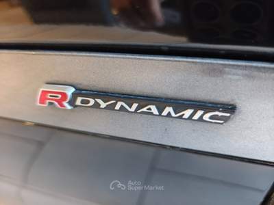Land Rover Range Rover Evoque R-Dynamic 2.0 I4 200 CV MHEV AWD Navi Pelle Nero usata Firenze