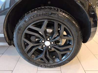 Land Rover Range Rover Evoque R-Dynamic 2.0 I4 200 CV MHEV AWD Navi Pelle Nero usata Firenze