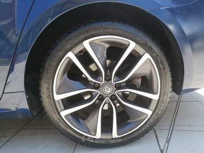 Renault Talisman Sporter dCi Aut. Energy Zen Navi Blu/Azzurro usata Firenze