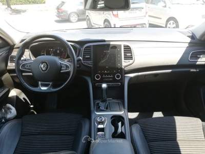 Renault Talisman Sporter dCi Aut. Energy Zen Navi Blu/Azzurro usata Firenze