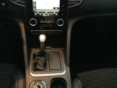 Renault Talisman Sporter dCi Aut. Energy Zen Navi Blu/Azzurro usata Firenze