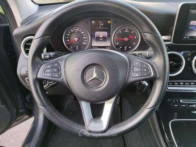 Mercedes-Benz GLC d 4Matic Automatic Navi Clima Aut. Grigio usata Firenze