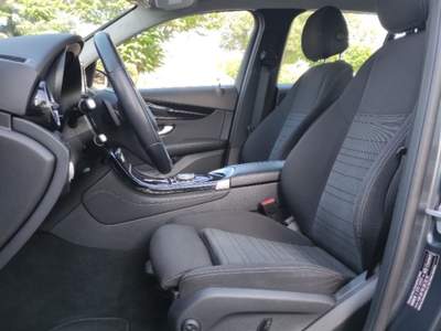 Mercedes-Benz GLC d 4Matic Automatic Navi Clima Aut. Grigio usata Firenze