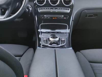 Mercedes-Benz GLC d 4Matic Automatic Navi Clima Aut. Grigio usata Firenze