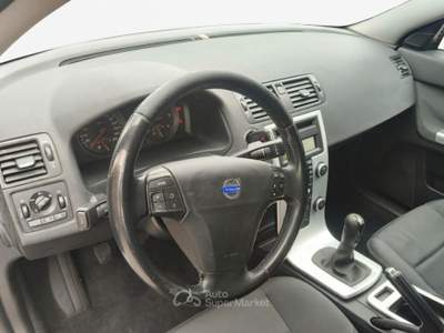 Volvo V50 D2 Unico Proprietario Neopatentati Bluetooth Grigio usata Firenze