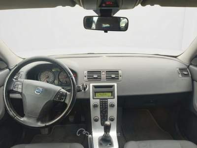 Volvo V50 D2 Unico Proprietario Neopatentati Bluetooth Grigio usata Firenze