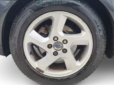 Volvo V50 D2 Unico Proprietario Neopatentati Bluetooth Grigio usata Firenze
