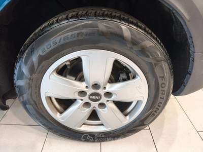 MINI One 1.5 One D Hype Countryman Blu/Azzurro usata Firenze