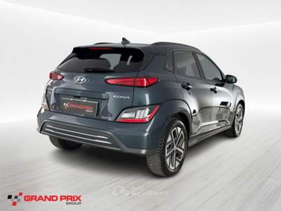 Hyundai Kona EV 64 kWh XLine usata Castenaso