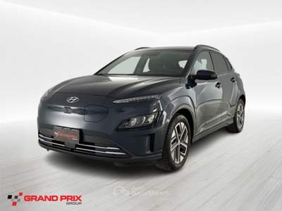 Hyundai Kona EV 64 kWh XLine usata Castenaso