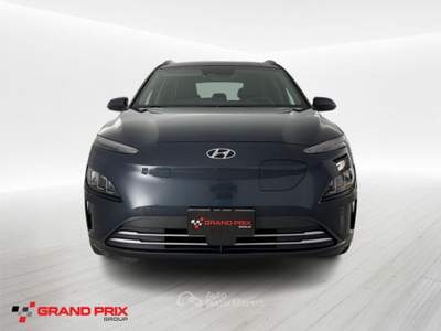 Hyundai Kona EV 64 kWh XLine usata Castenaso
