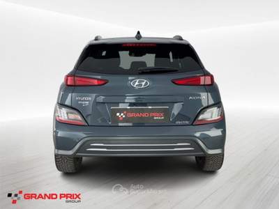Hyundai Kona EV 64 kWh XLine usata Castenaso