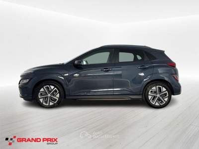 Hyundai Kona EV 64 kWh XLine usata Castenaso