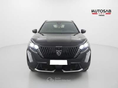 Peugeot 2008 PureTech 100 S&S Style Unico Proprietario Nero usata Firenze