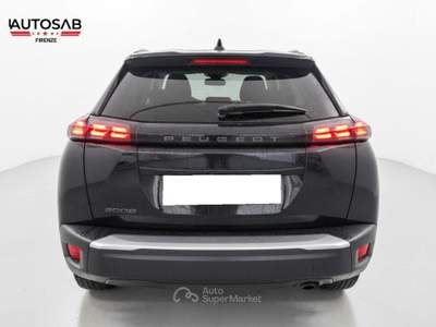 Peugeot 2008 PureTech 100 S&S Style Unico Proprietario Nero usata Firenze