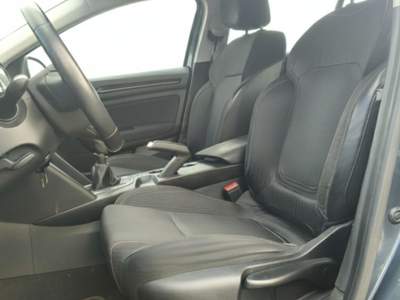 Renault Mégane Sporter dCi 8V 110 CV Energy R-Link Navi Blu/Azzurro usata Firenze