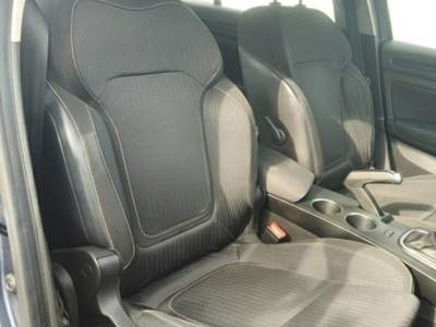 Renault Mégane Sporter dCi 8V 110 CV Energy R-Link Navi Blu/Azzurro usata Firenze