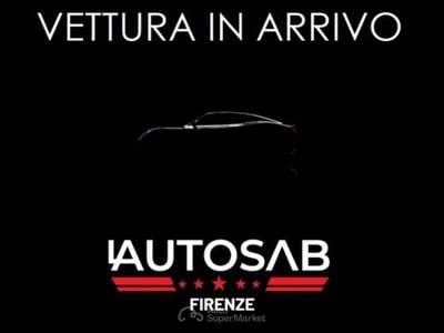 Peugeot 5008 BlueHDi 130 EAT8 Automatic Allure 7 Posti Blu/Azzurro usata Firenze