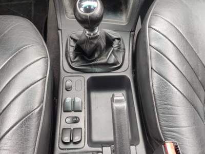 Saab 9000 i Turbo 16 CS Aero Pelle Unico Propr. Blu/Azzurro usata Firenze