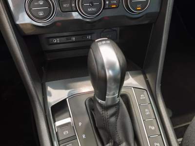 Volkswagen Tiguan 1.4 TSI 150 CV DSG Style Alcantara Virtual Cockpit Grigio usata Firenze