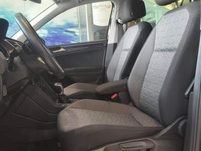 Volkswagen Tiguan 2.0 TDI Automatic DSG 150 CV Life 24 Mesi Garanzia Grigio usata Firenze