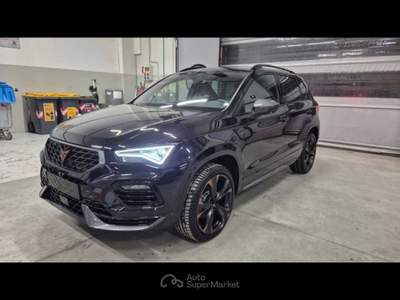 Cupra Ateca CUPRA  CUPRA  1.5 TSI DSG 150CV MY 24 Nero usata Castenaso
