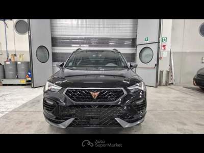 Cupra Ateca CUPRA  CUPRA  1.5 TSI DSG 150CV MY 24 Nero usata Castenaso